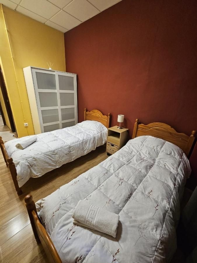 Albergue Pirenarium0