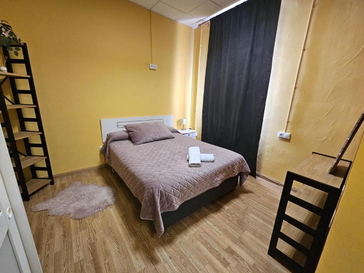 Albergue Pirenarium3