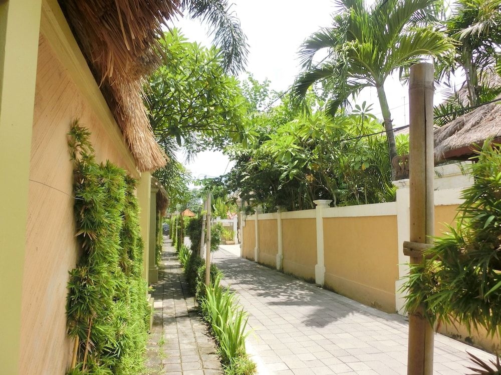 Jas Green Villas0