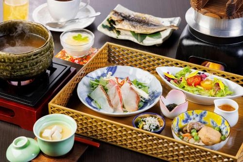 เรียวกัง อิโตะ เรียวกุยุ (Ryokan Ito Ryokuyu)4