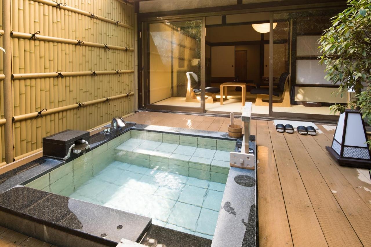 เรียวกัง อิโตะ เรียวกุยุ (Ryokan Ito Ryokuyu)3