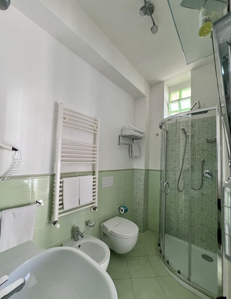 Bella Tropea Accommodation3