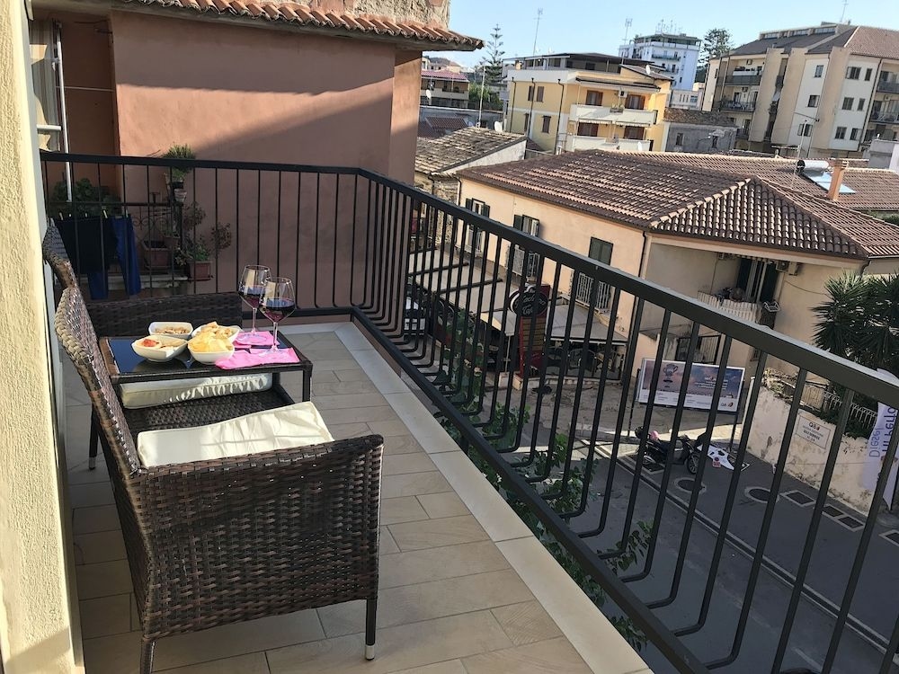 Bella Tropea Accommodation0