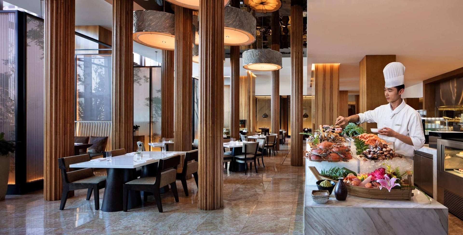 Hyatt Regency, Changchun2