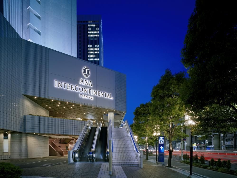 ANA InterContinental Tokyo0