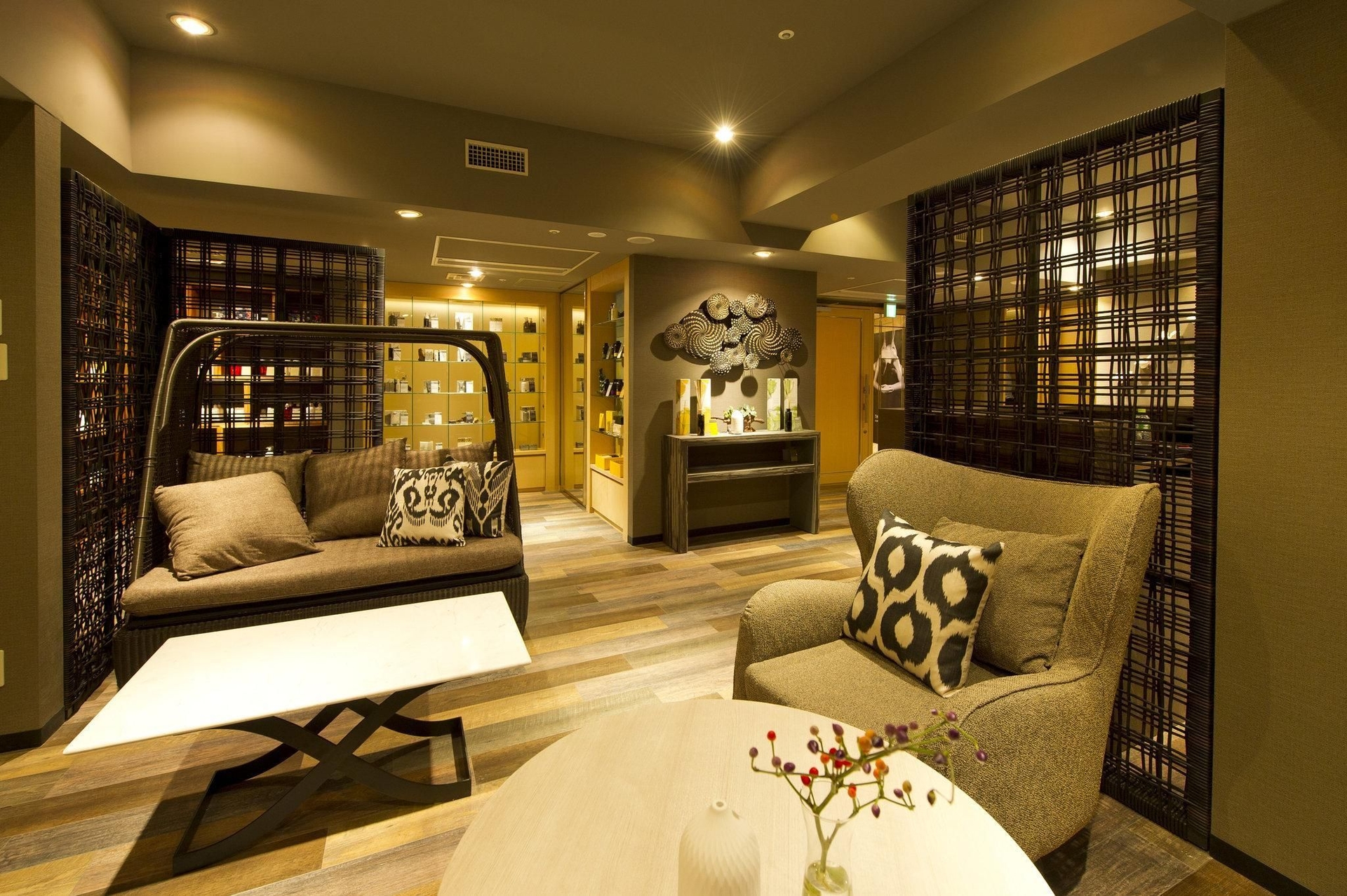 ANA InterContinental Tokyo3