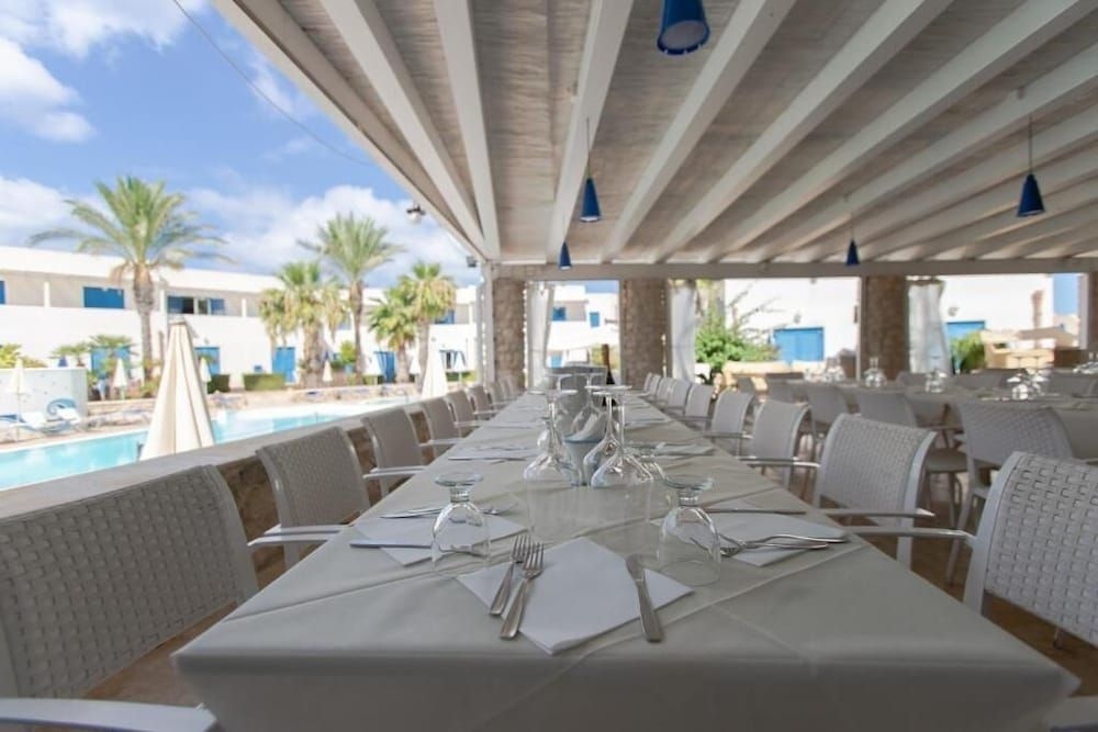 Cala La Luna Resort4