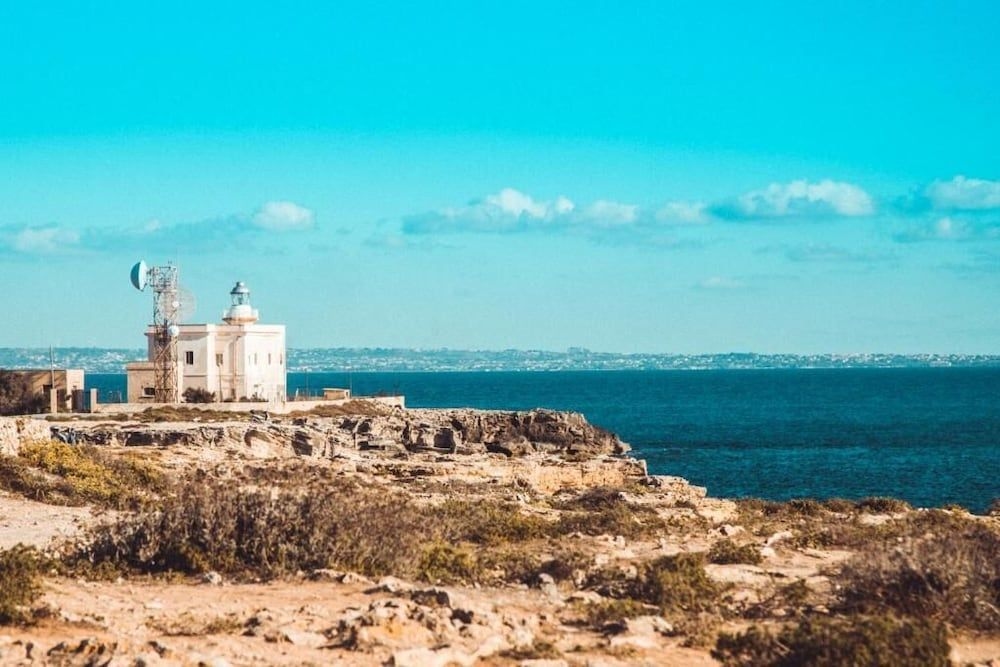 Cala La Luna Resort1