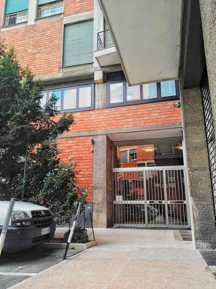 Central City Inn B and B1