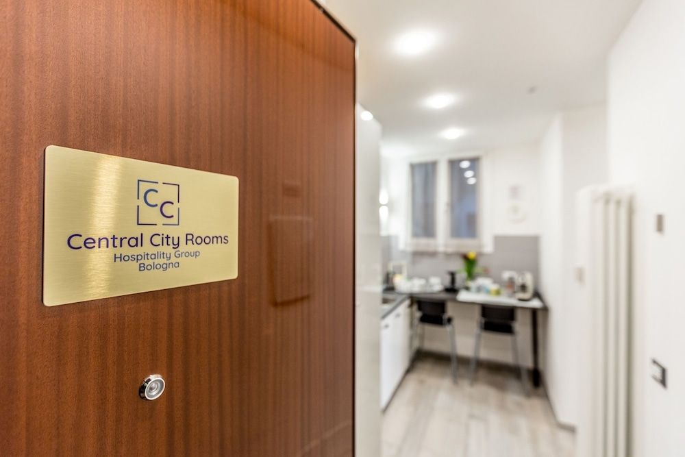 Central City Inn B and B0