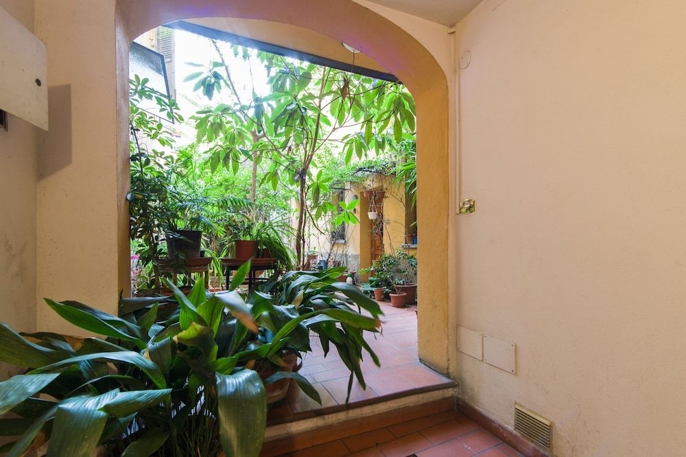 Bologna Rainbow House1