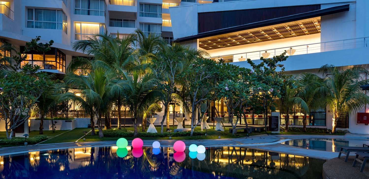 DoubleTree Resort by Hilton Penang2