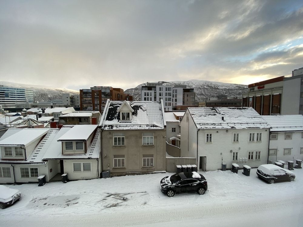 Viking l Tromso0