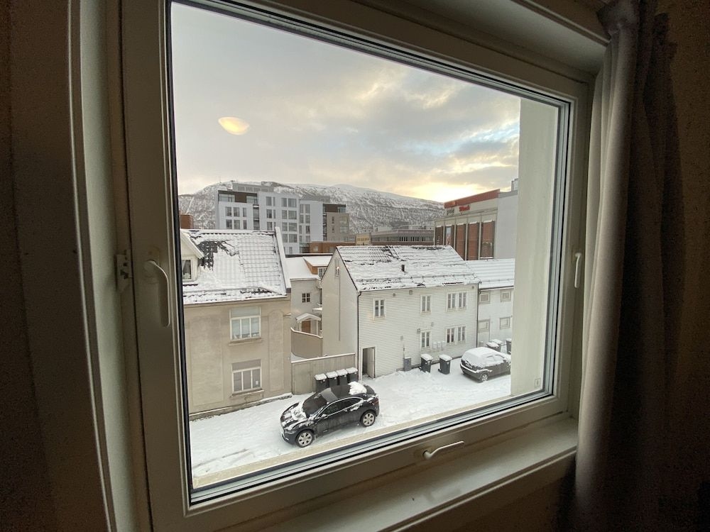 Viking l Tromso1