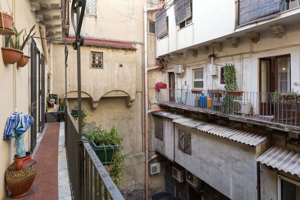 Da Gianni e Lucia Rooms4