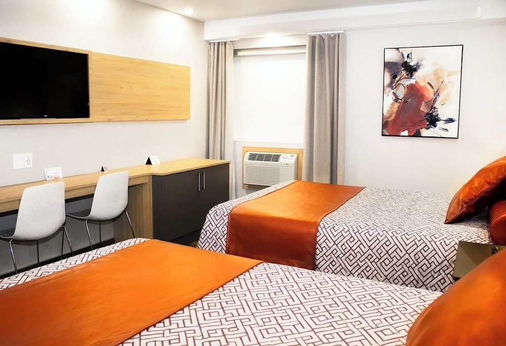 Motel Ideal Lajeunesse0