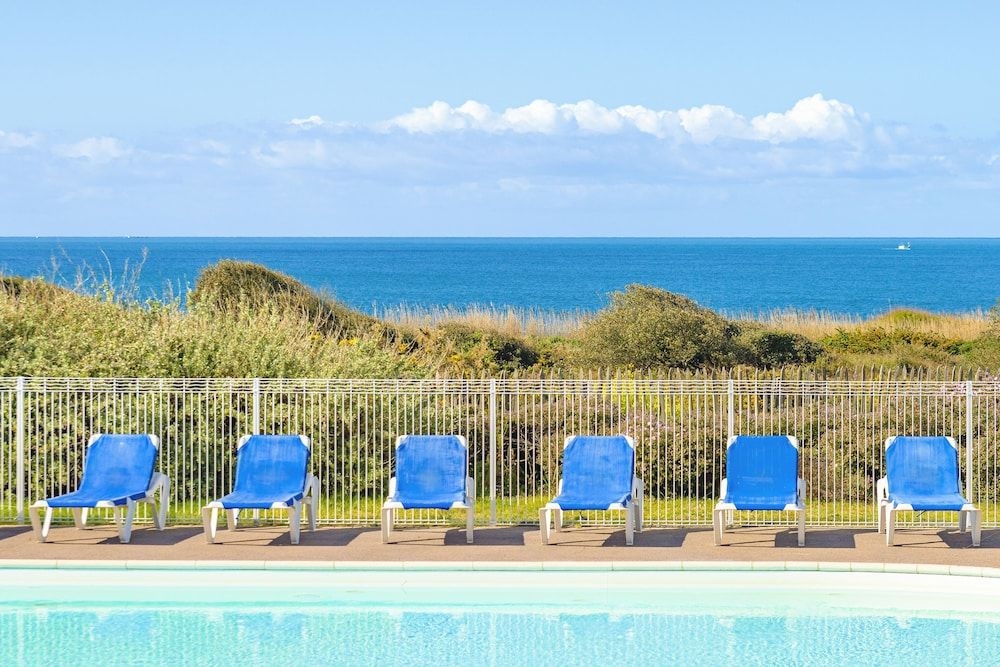 Residence Lagrange Vacances LEstran0