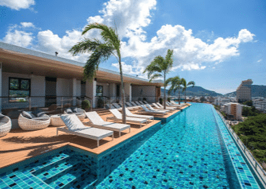 The Marina Phuket Hotel3