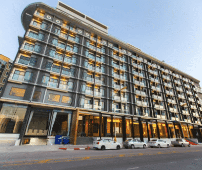 The Marina Phuket Hotel4