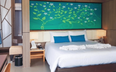 The Marina Phuket Hotel2