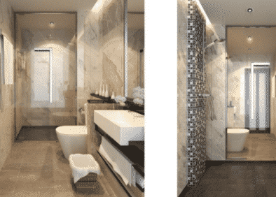 The Marina Phuket Hotel1