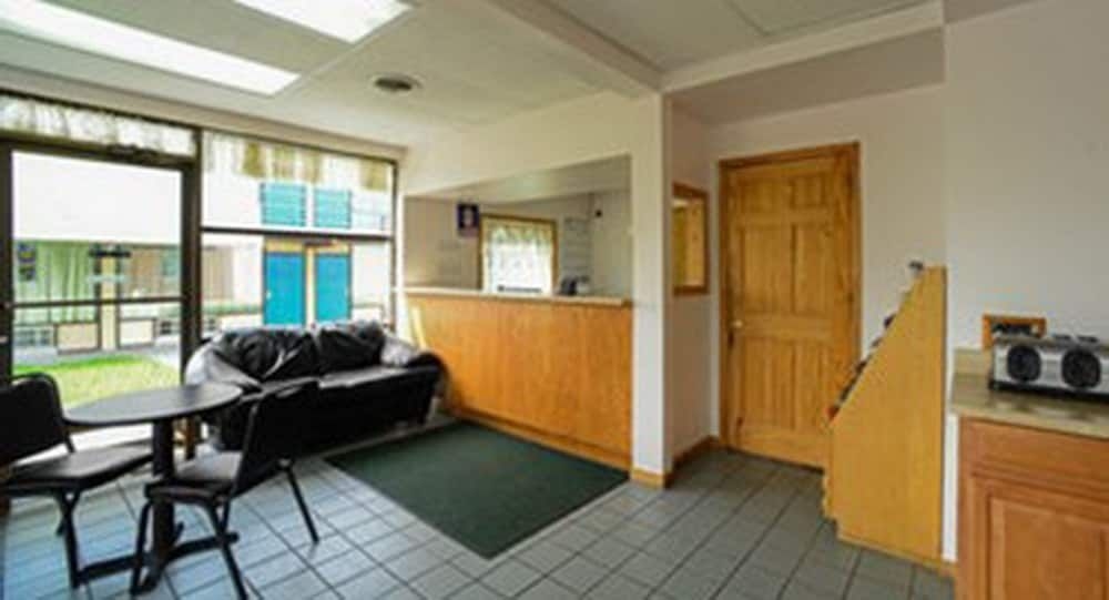 Loyalty Inn Maryville0