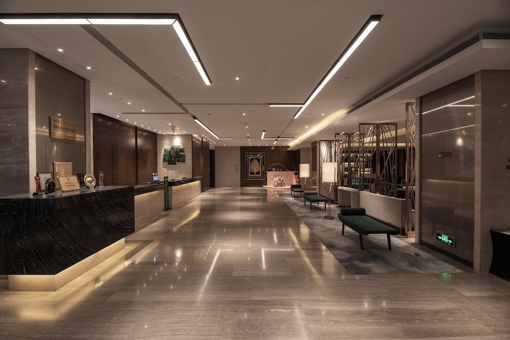 Holiday Inn Baoji Central3