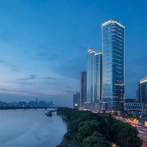 Grand Hyatt Changsha0