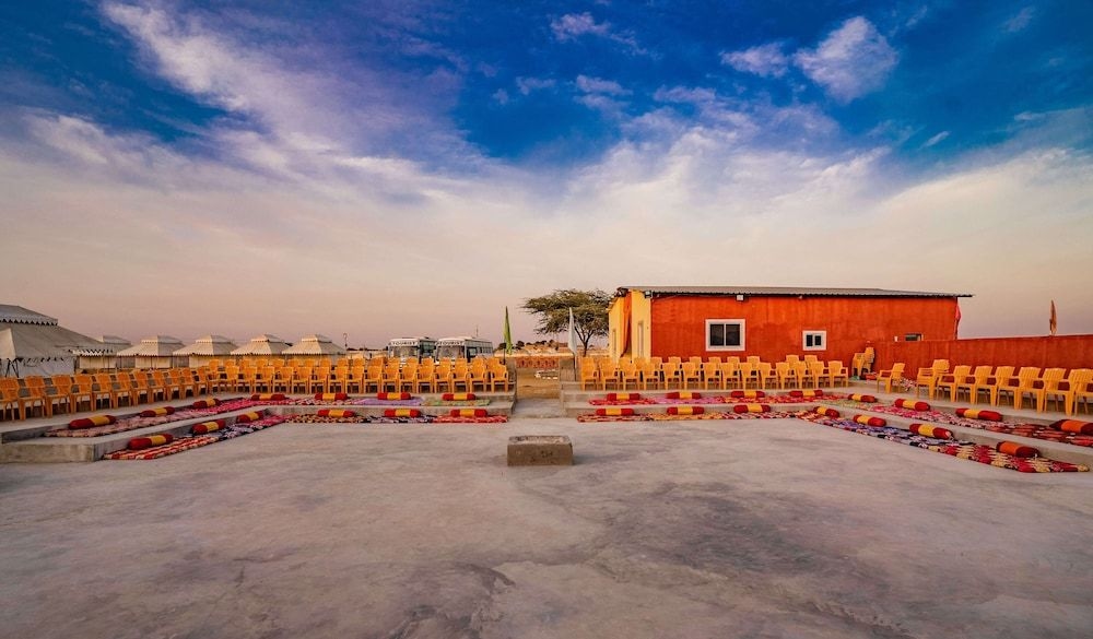 K K Resorts and Camp3