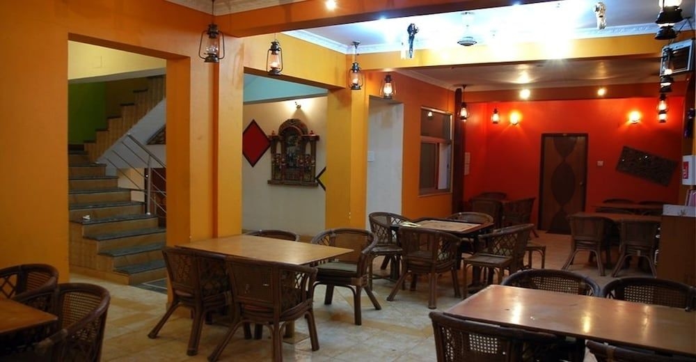 Baga Residency4