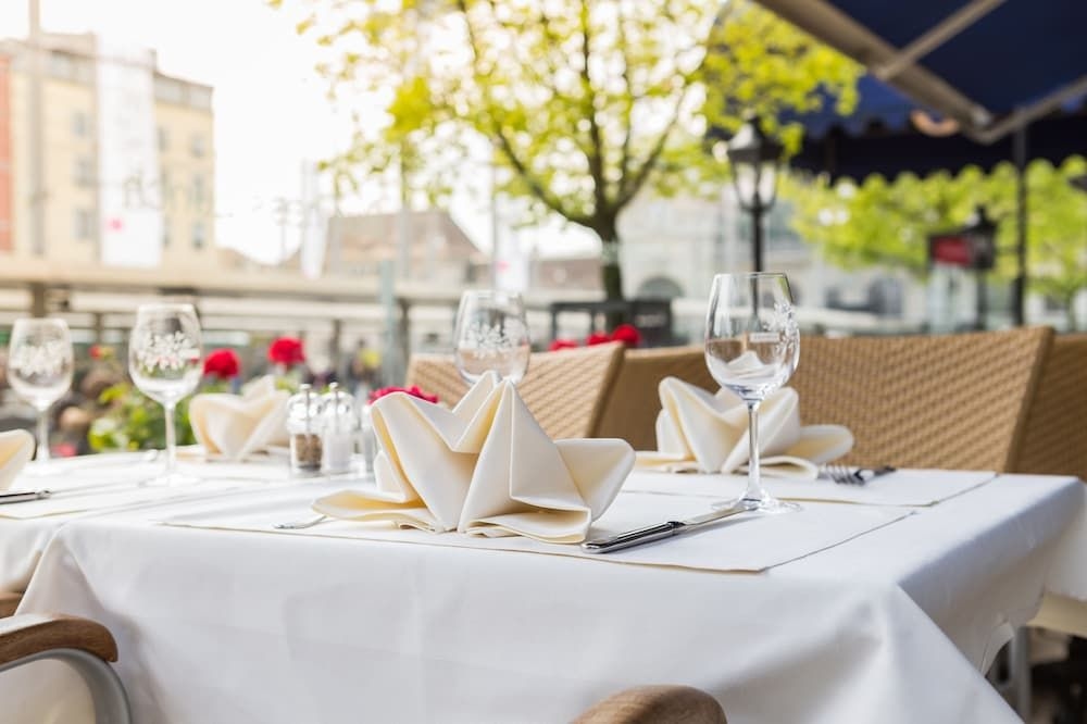 City Inn Basel1