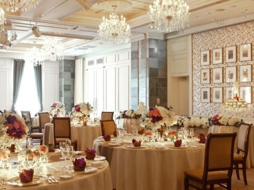 โรงแรม มอนเทอเร่ย์ กินซ่า (Hotel Monterey Ginza)2