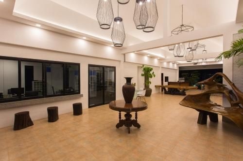 อลิซี พูล วิลล่า (Alisea Pool Villas)0