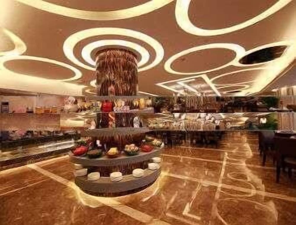 Ramada Suzhou Wujiang2