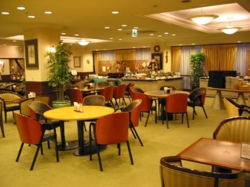 Hotel Grand Terrace Sendai Kokubuncho1