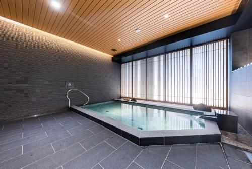 โรงแรมคาสึซาย่า (Hotel Kazusaya)3
