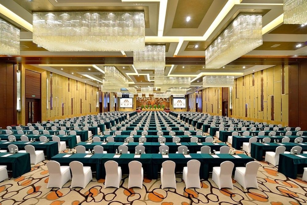 Kuntai Hotel4