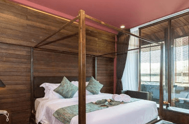 โรงแรมเลอ เพียว เชียงใหม่ (Le Pure Hotel Chiangmai)3