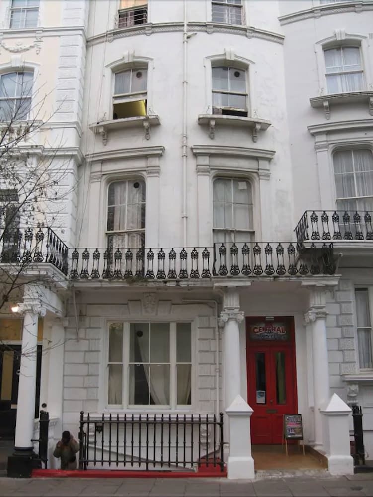 Central Hostel4