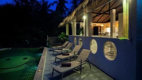 แซนด์ ไชน์ วิลลา (Sand Shine Villa)2