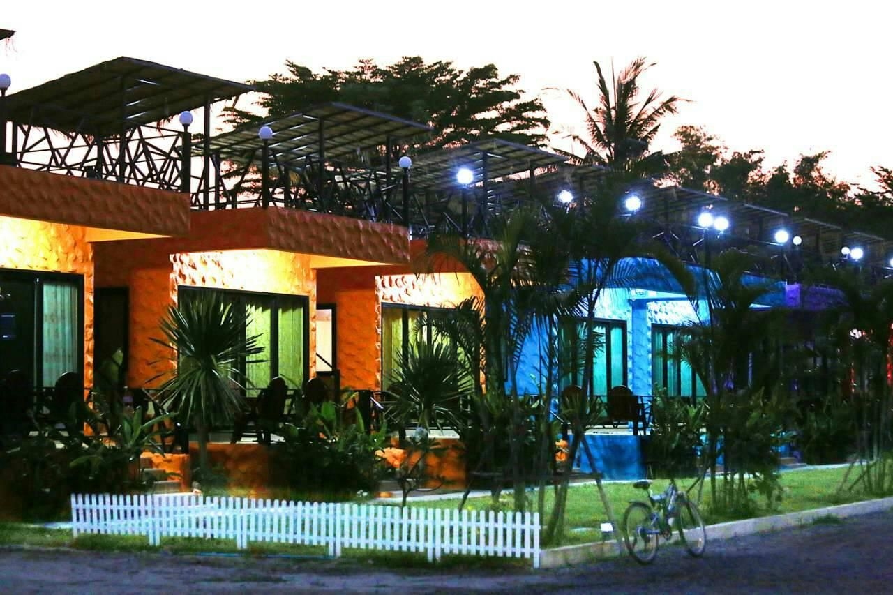 ไอรัก รีสอร์ท (Irak resort)3