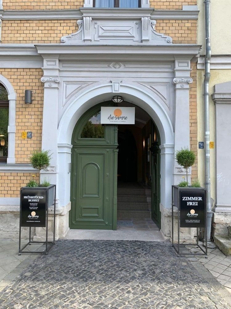 Gasthaus Zur Sonne2