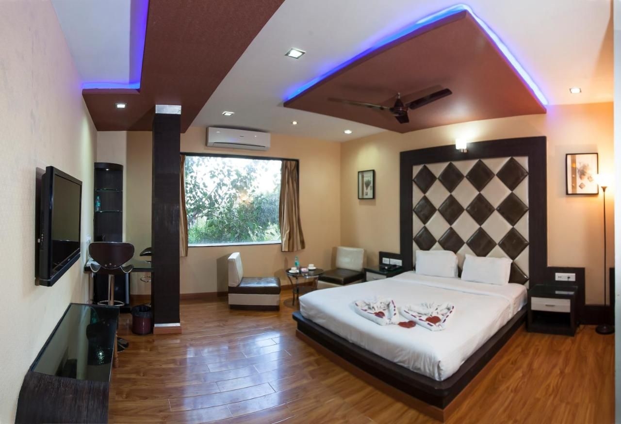 Sheetal International0