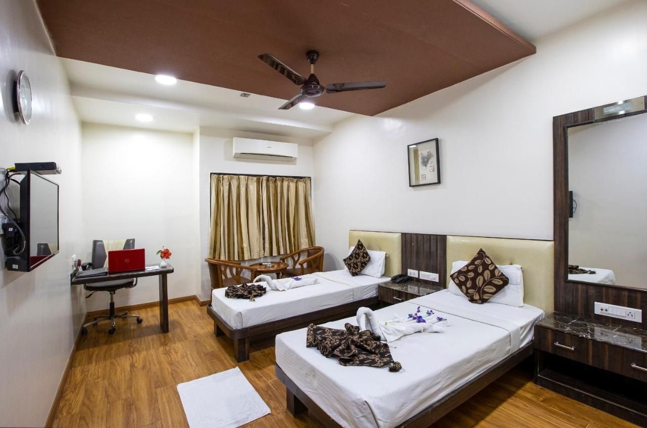 Sheetal International1