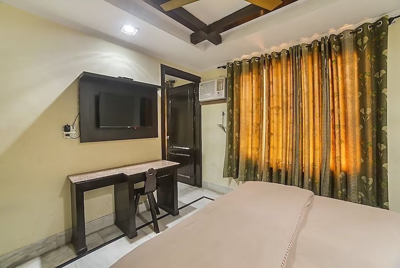 Prem Bihari2