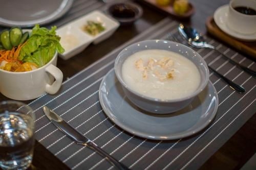 โชตนา วิลล่า โฮเทล (Chotana Villa)3