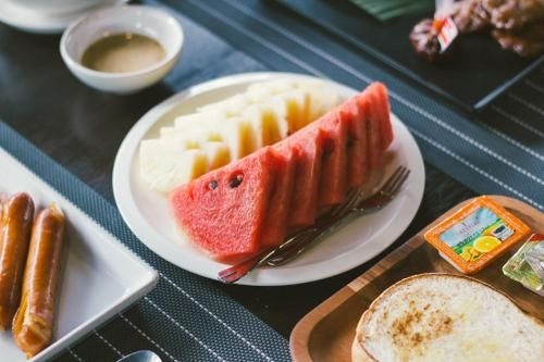 โชตนา วิลล่า โฮเทล (Chotana Villa)4
