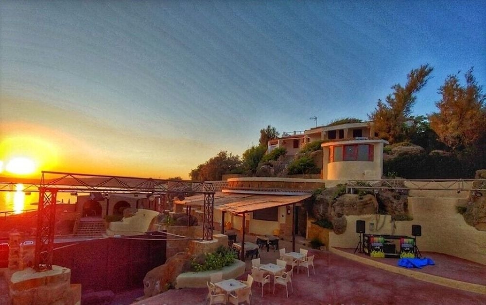 Residence Poseidon Club4