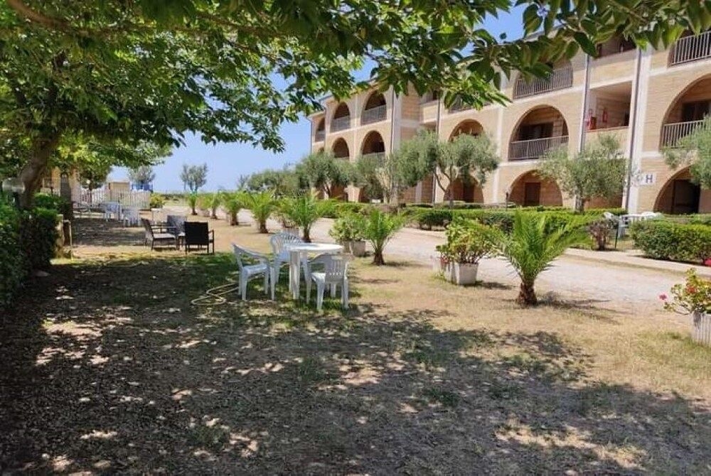 Residence Poseidon Club2