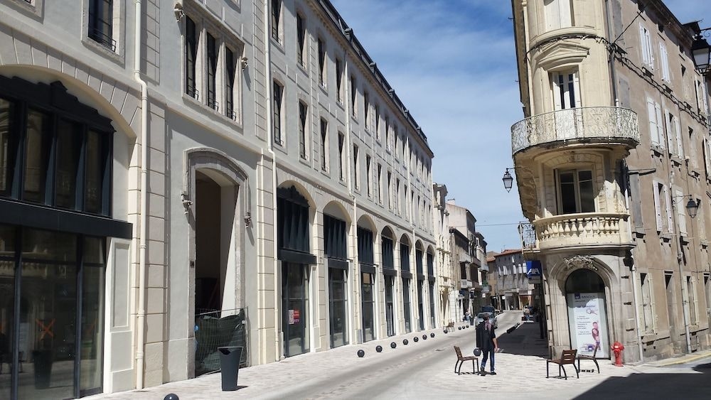B and B Castres Centre1